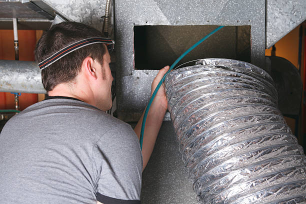 Best Best Air Duct Cleaning Company  in Melwood, MD