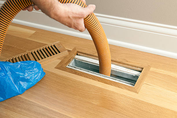 Best Residential Air Duct Cleaning  in Melwood, MD