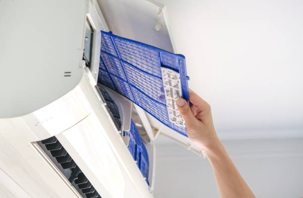 Ventilation Cleaning Services in Melwood, MD