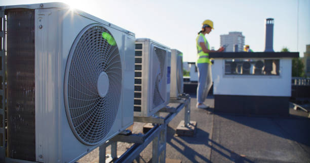 Best Professional Duct Cleaning Services  in Melwood, MD
